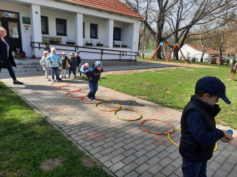 ügyességi játékok