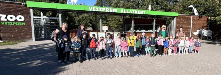 Állatkert