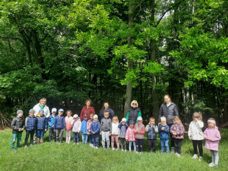 Énekelj az erdőben- erdei dalostalálkozó!