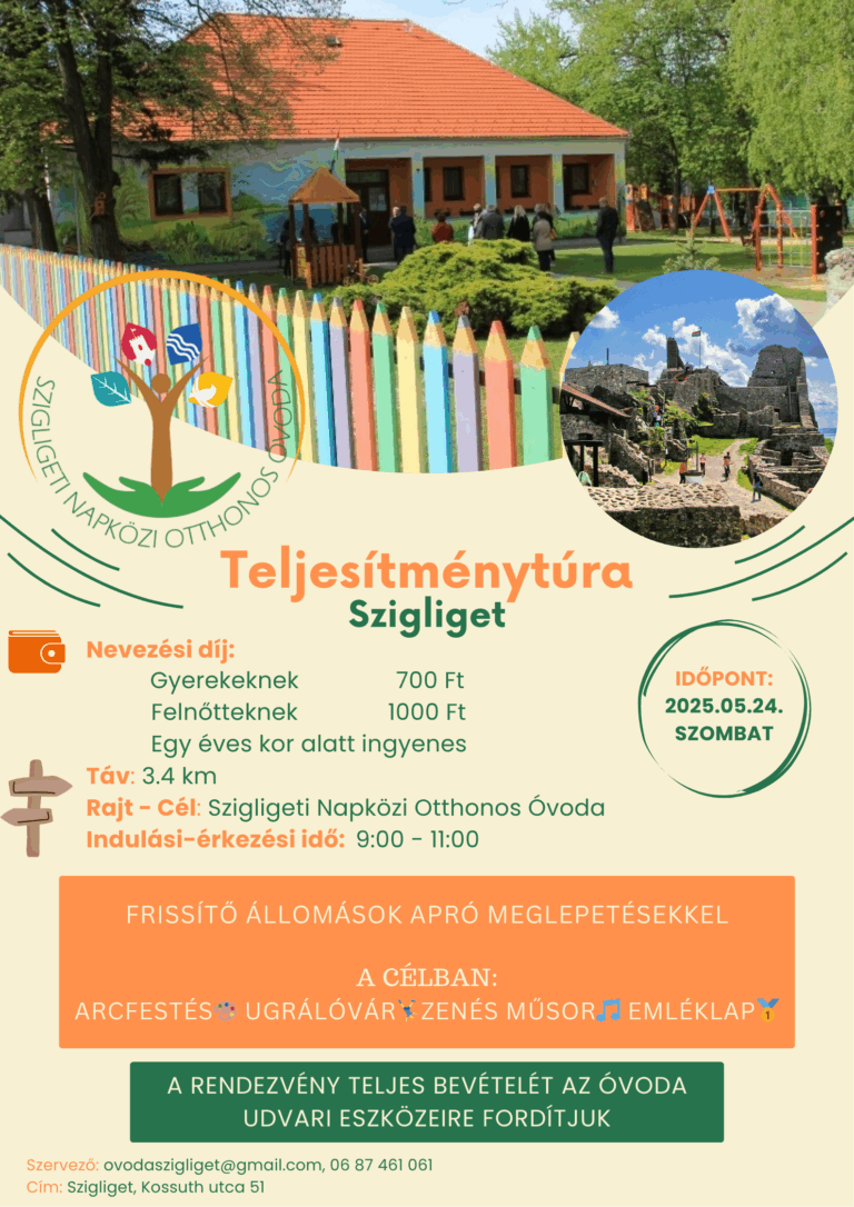 Teljesítmánytúra