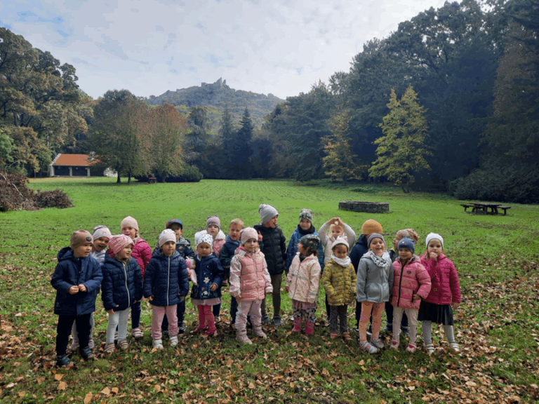 Októberben történt