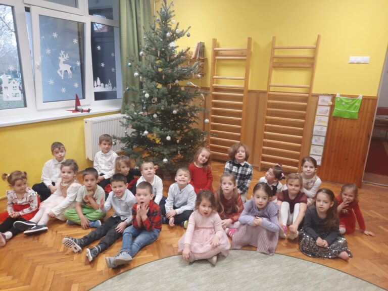 Decemberi beszámoló