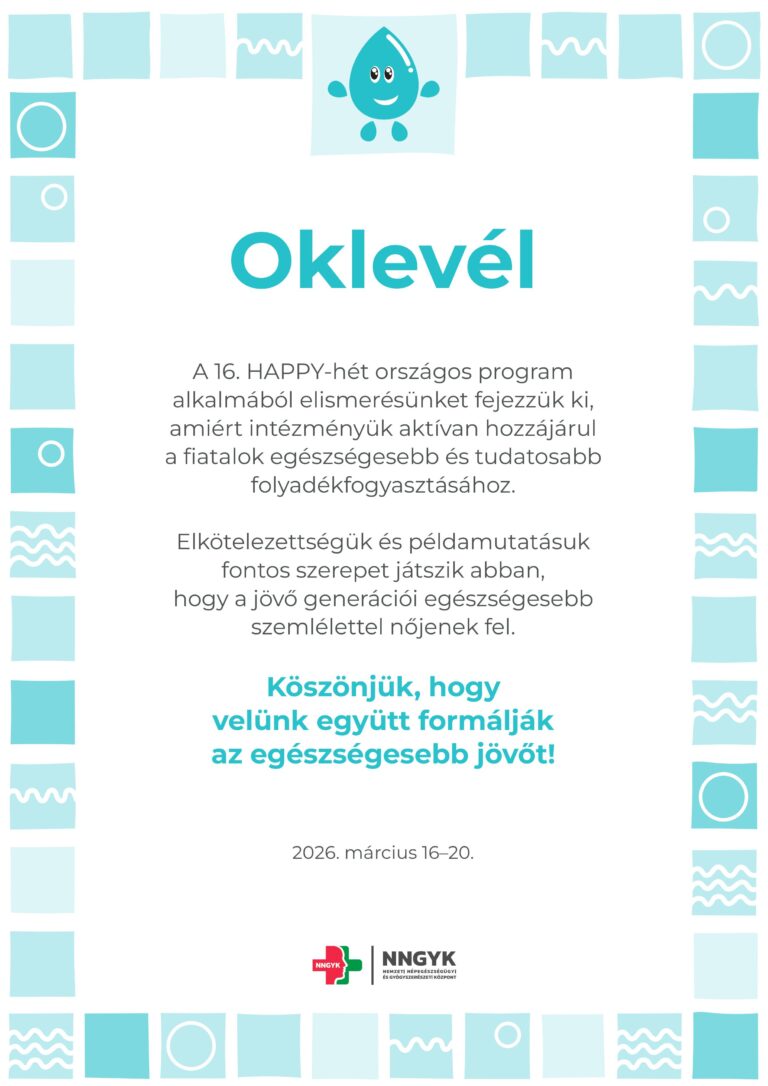 Oklevél