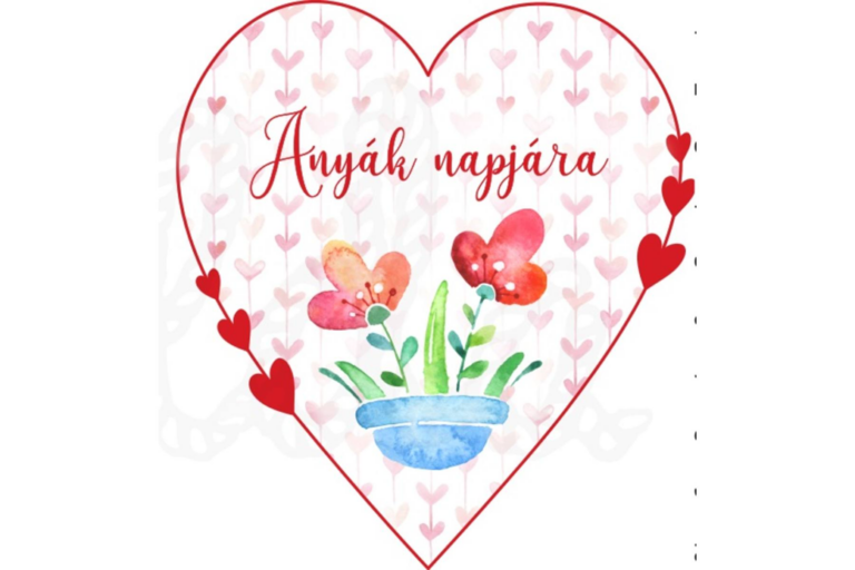 Anyák Napja