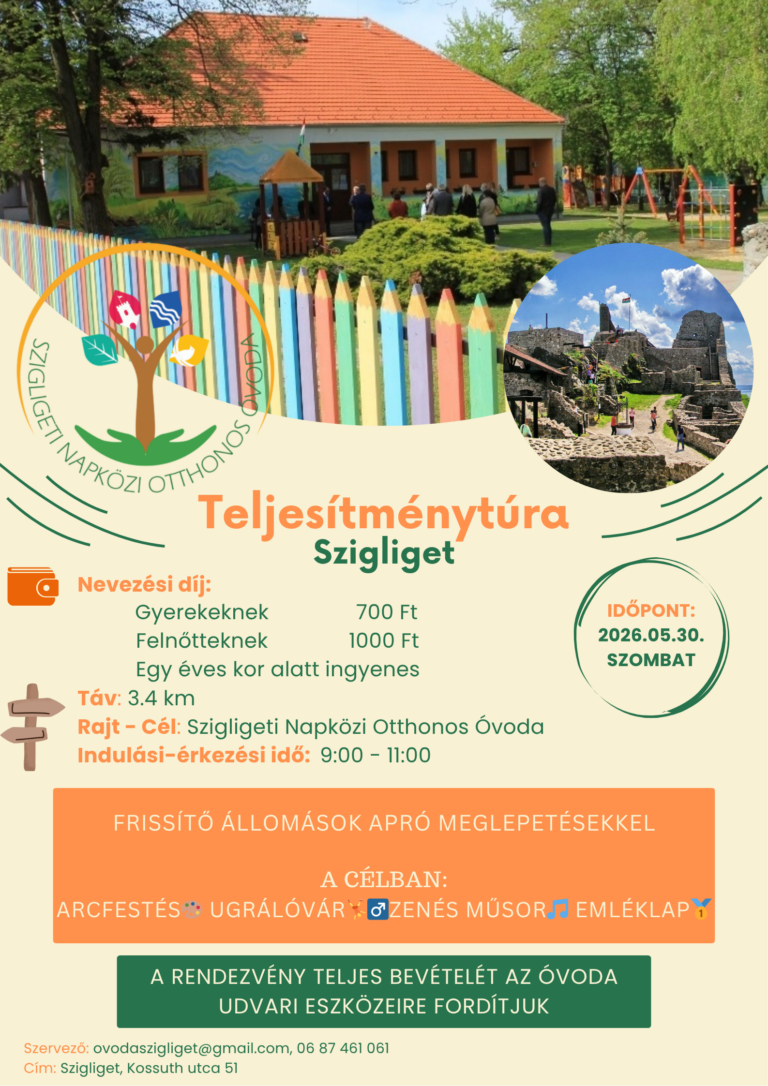 Teljesítménytúra